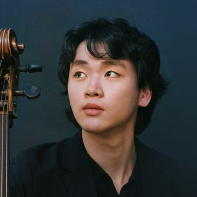 Sam <br>Chung — Classic Cello · International Competition