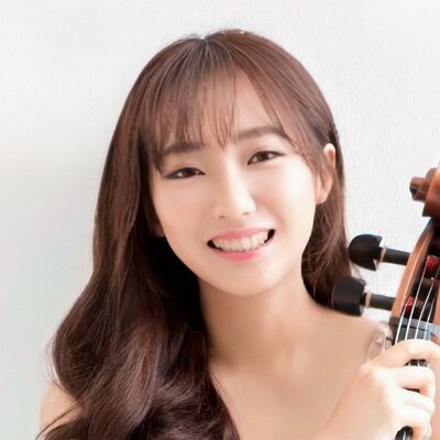 Hayoung <br>Lee — Classic Cello · International Competition