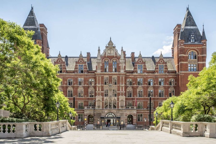 The Royal College of Music · Classic Cello · International Competition 