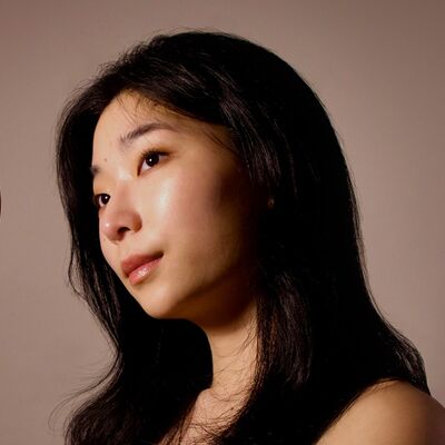 Nagyeom <br>Jang — Classic Cello · International Competition