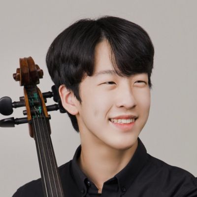 Jeongbin <br>Ann — Classic Cello · International Competition
