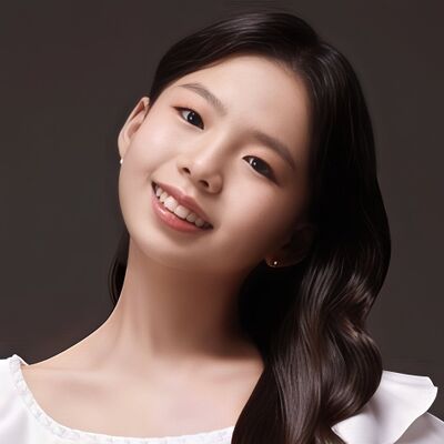 Jung A <br>Kim — Classic Cello · International Competition